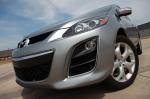 Mazda CX-7 2011 года